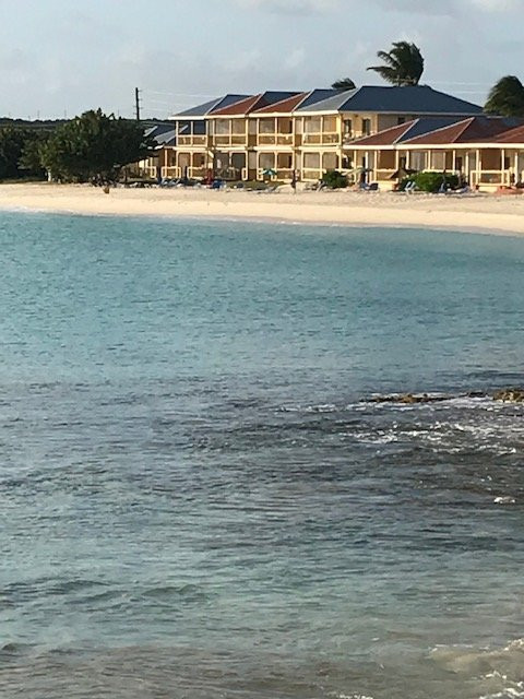 Rendezvous Bay Hotel主图