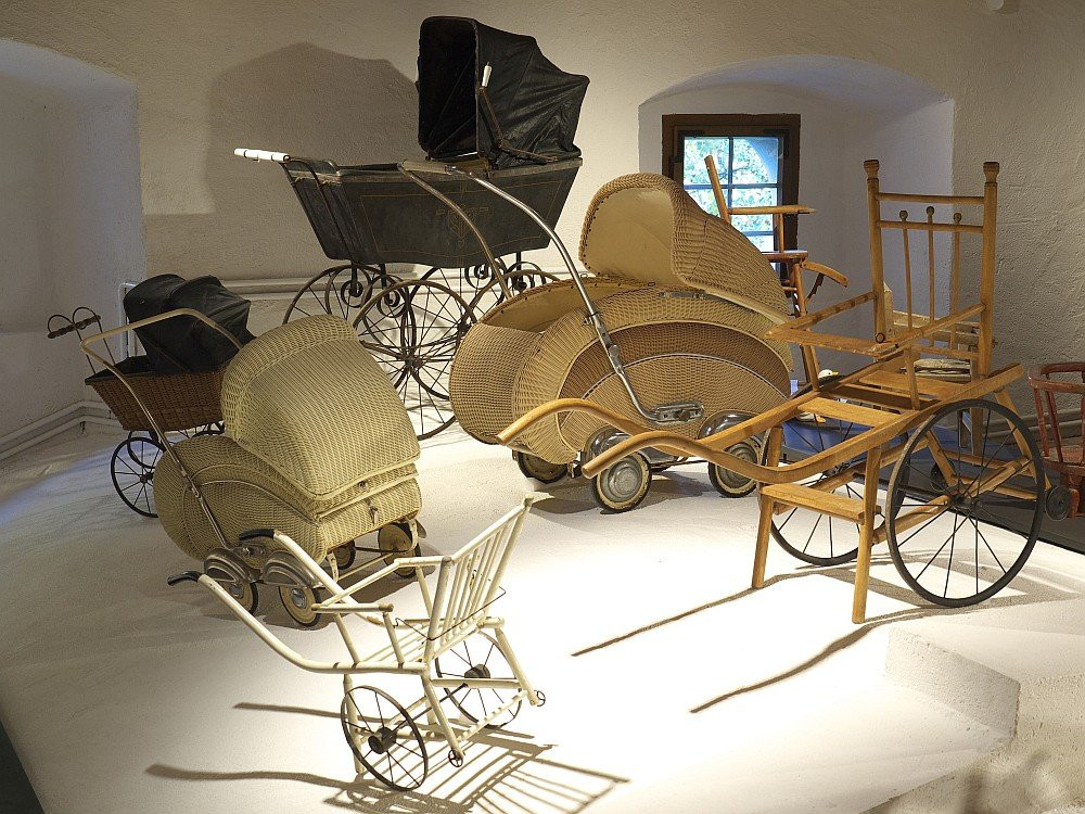 Museum KulturLand Ries-Maihingen必去景点