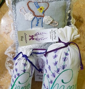 Subashi-地拉那必去景点