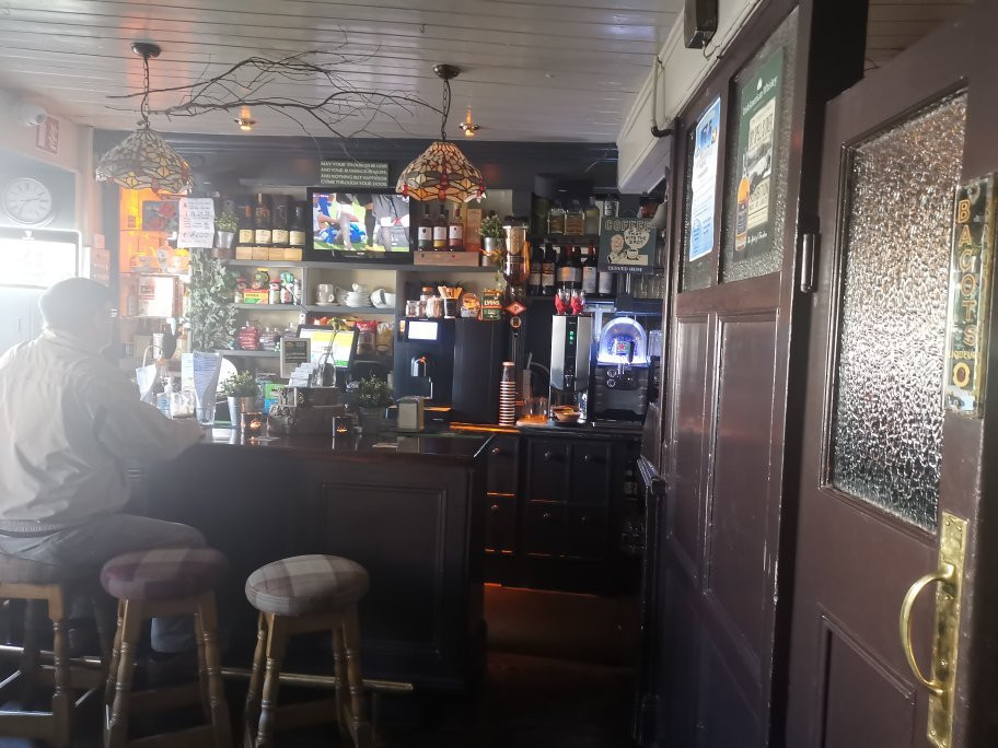 James Griffin Pub景点图片