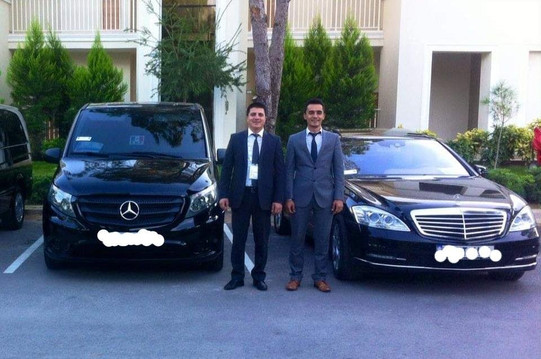 Ephesus Tour Transfer Kuşadası-库萨达斯必去景点