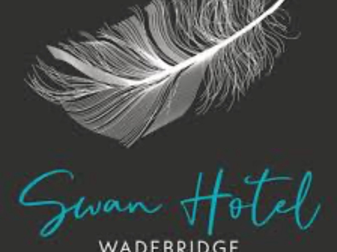 The Swan Hotel主图