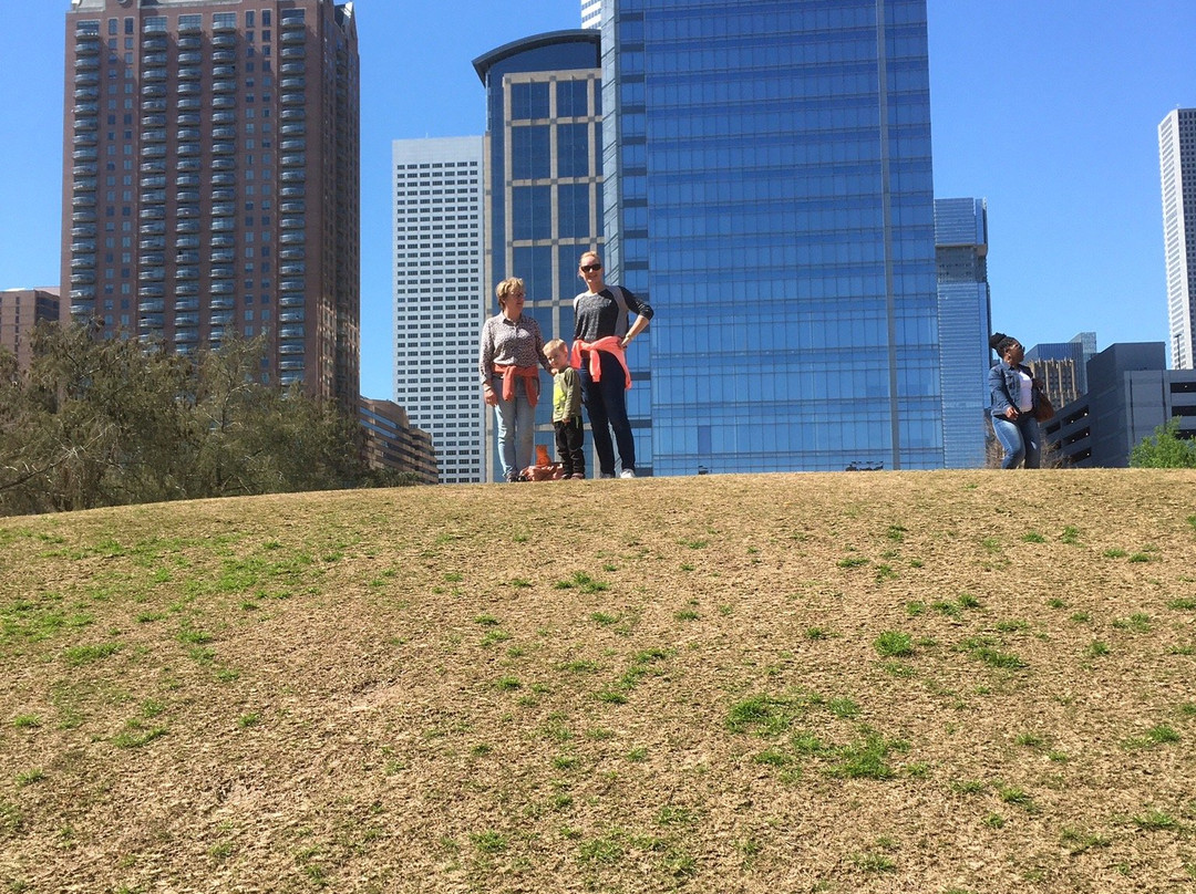 艺术汽车博物馆-休斯顿必去景点