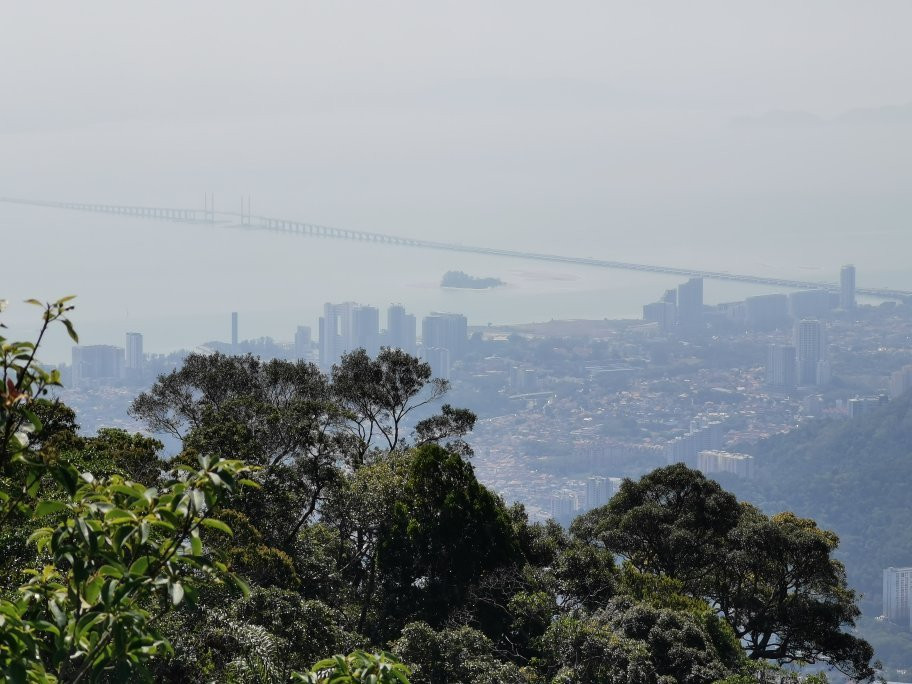 The Habitat Penang Hill景点图片