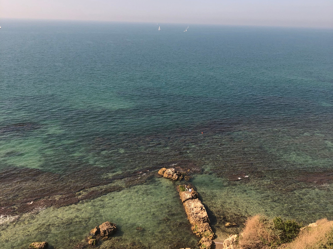 Apollonia National Park景点图片