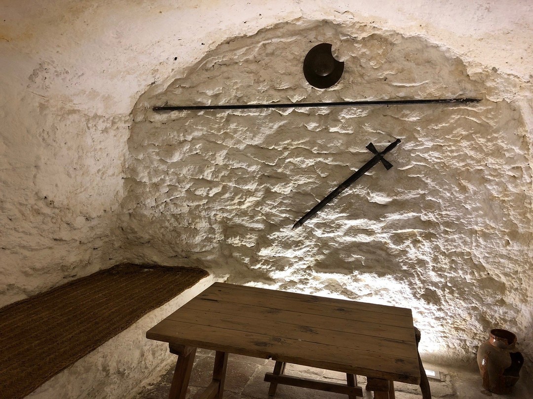 Casa-Cueva de Medrano景点图片