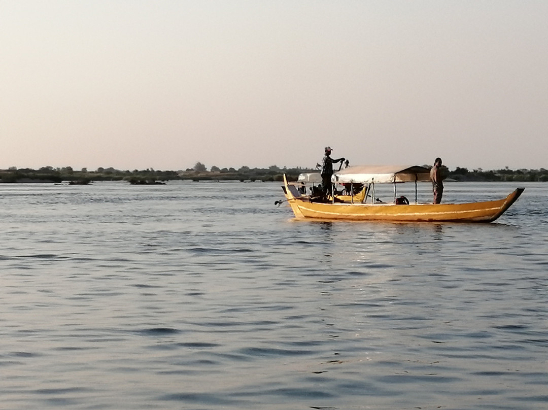 Adventure Travel Cambodia景点图片