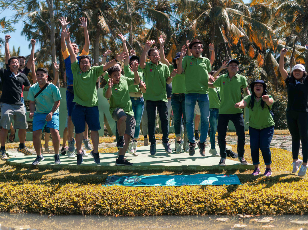 Exotique Activities-沙努尔必去景点