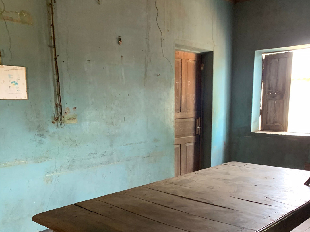 Slave House of Togo景点图片