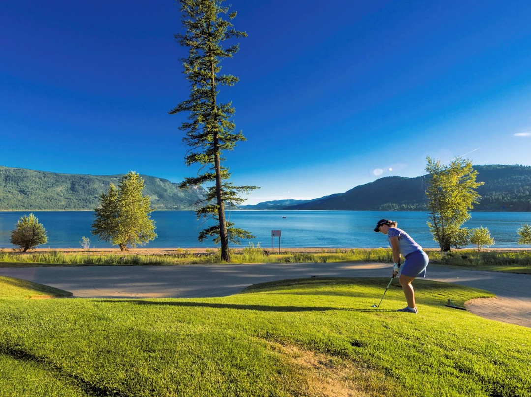 Talking Rock Golf Course-Chase必去景点
