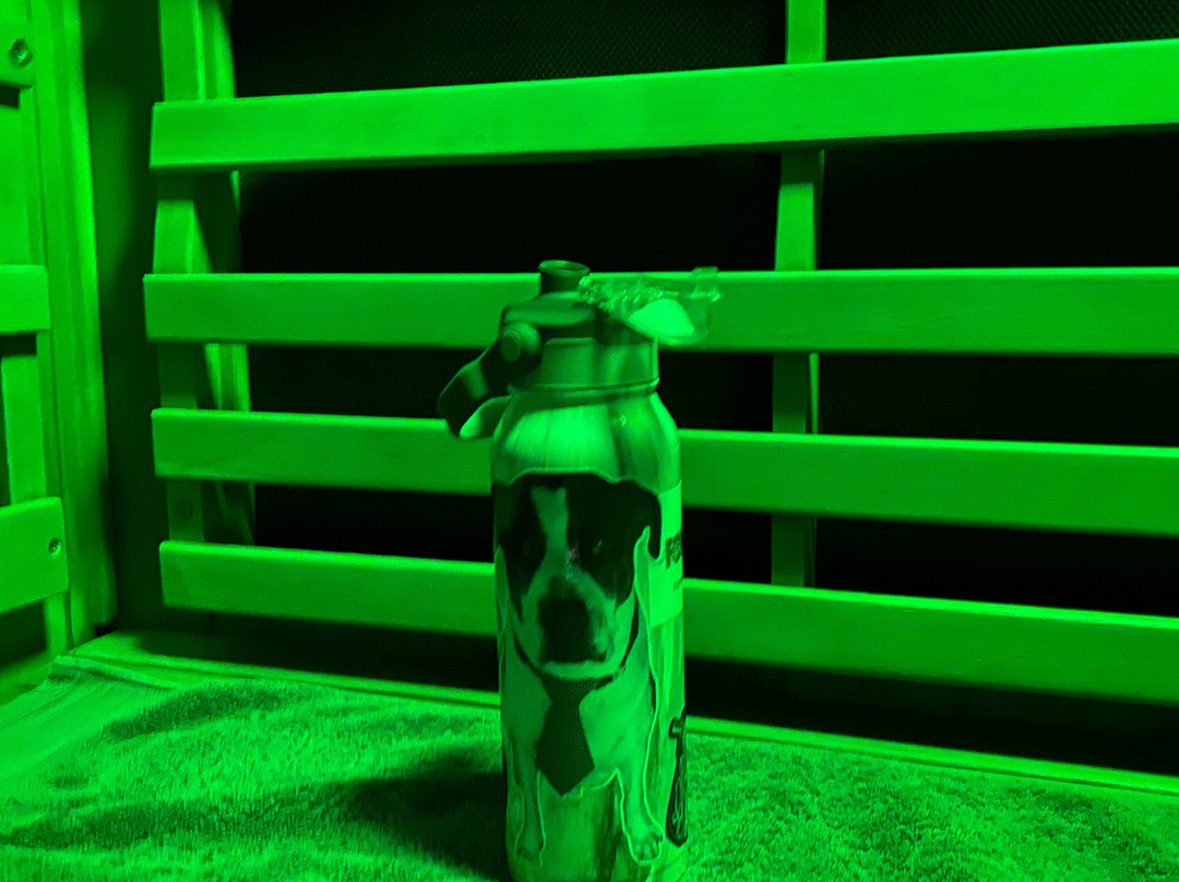 Breathe Salt & Sauna-Johnson Creek必去景点