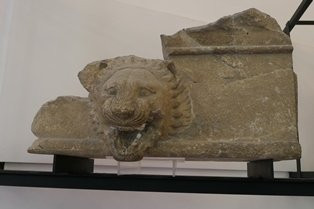 Museo Archeologico Regionale di Agrigento景点图片