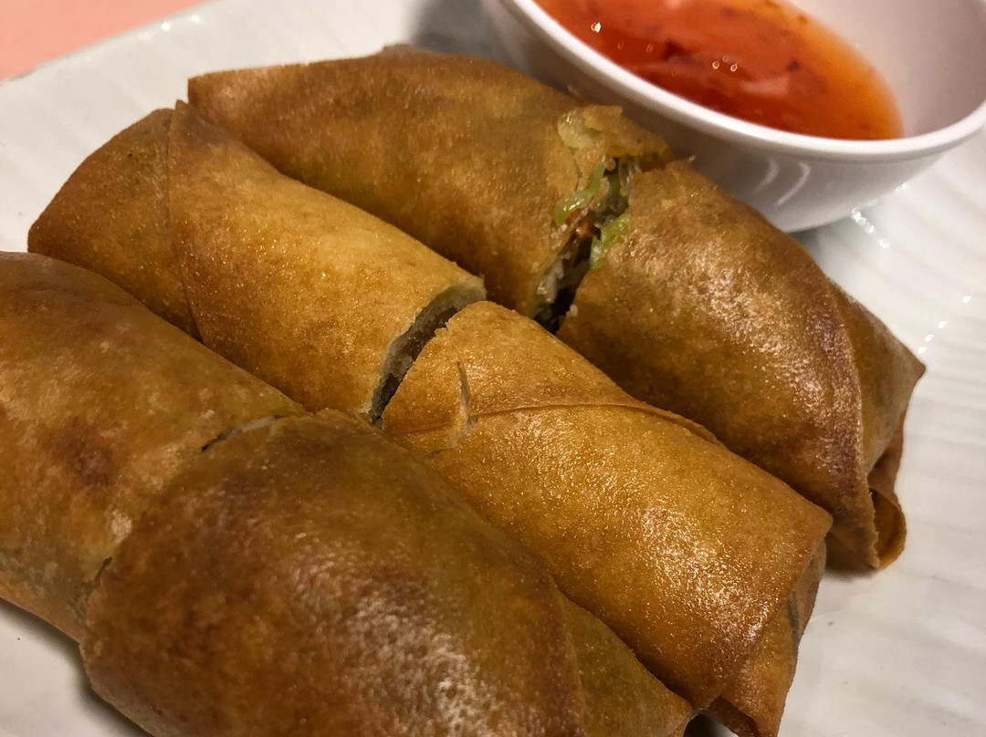 Last Bar Railay Cooking School by Mr.Chef-莱利海滩必去景点