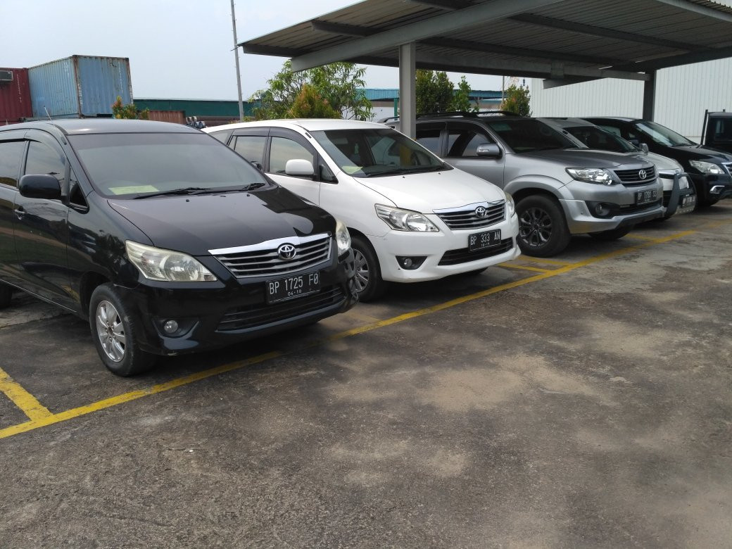 Yanto Batam Driver Service-巴淡岛必去景点