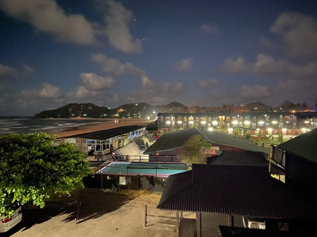 Paraiso do Ouro Resort Budget Accommodation主图