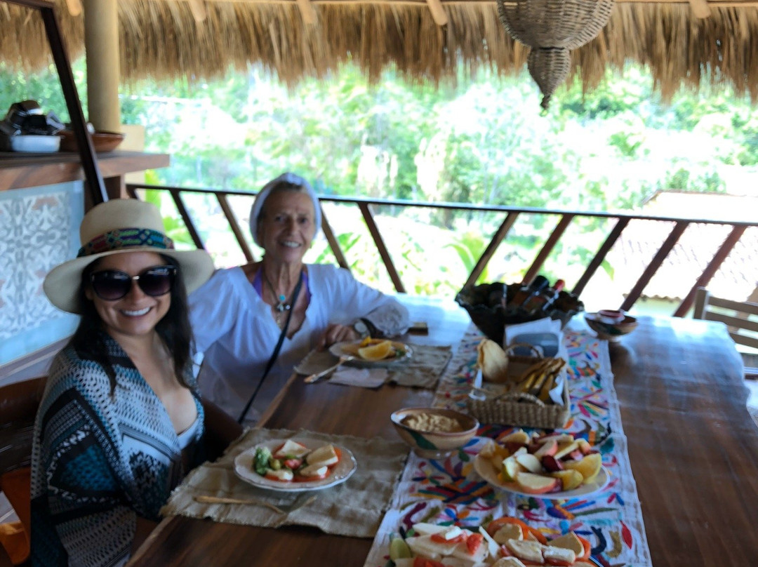 El Grullo Naturista主图