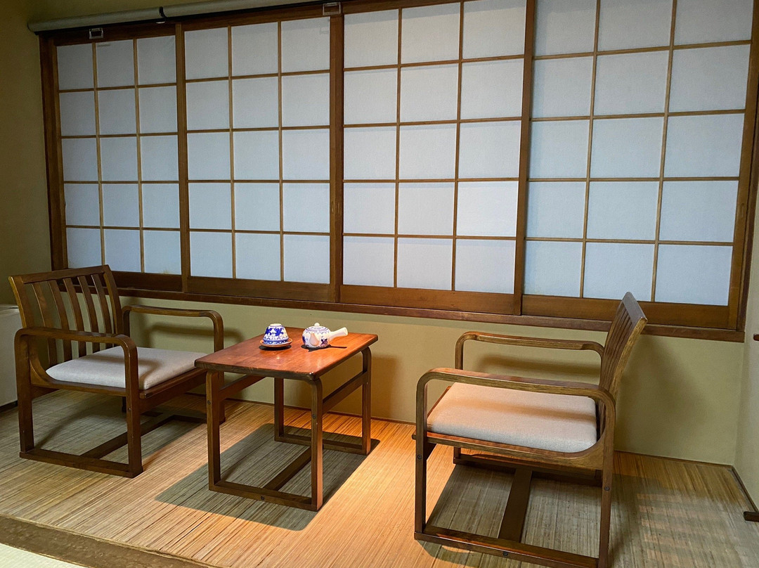 Kurosunano Yado Rinkaisou主图