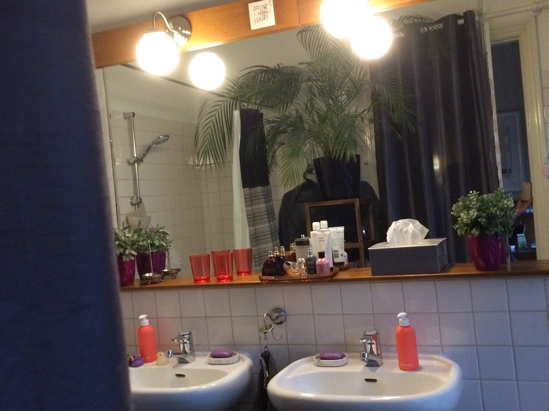 Bed & Breakfast Bij de Waagsbrug主图