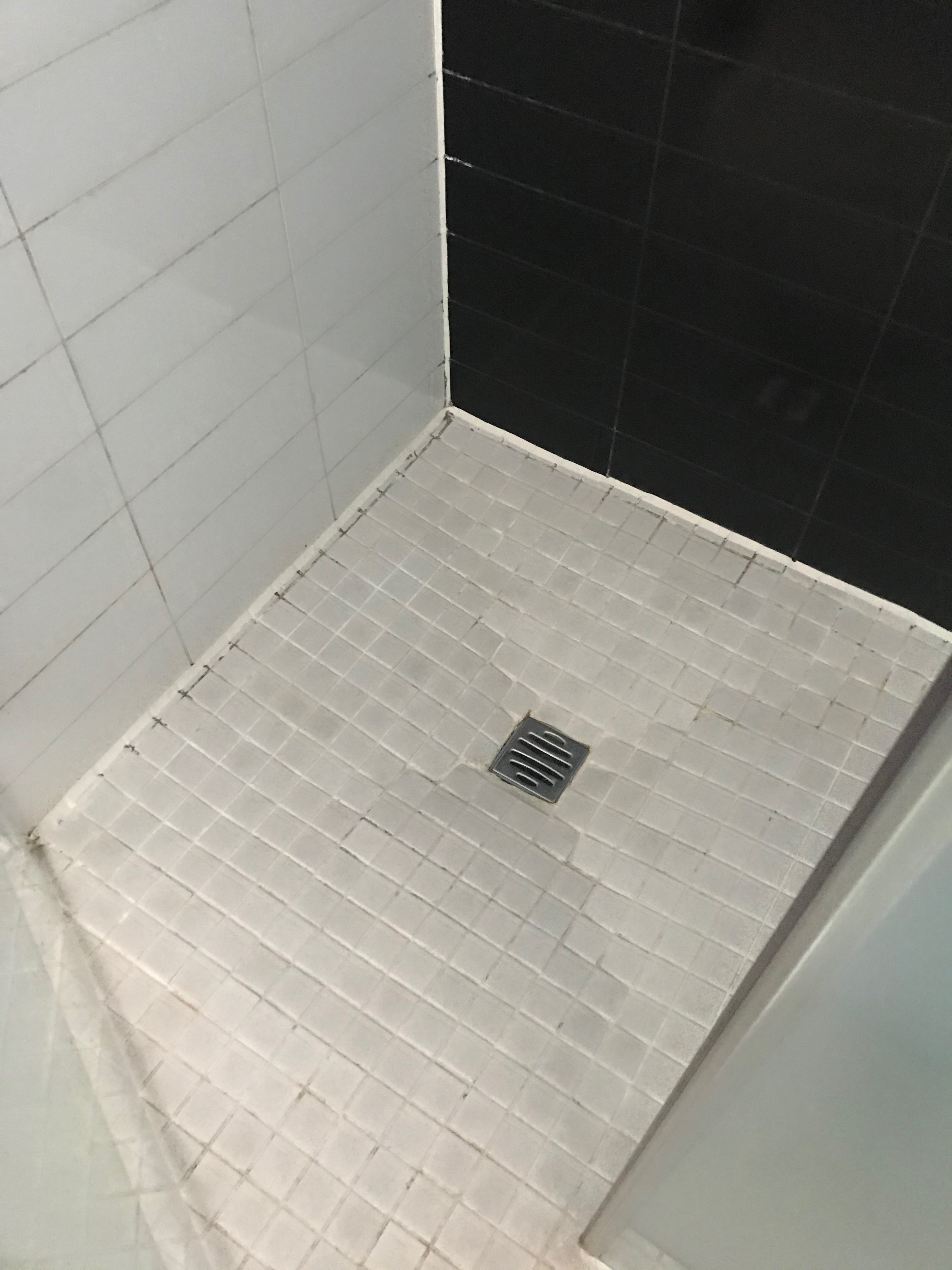 伊丽莎白港丽笙布鲁酒店-浴室