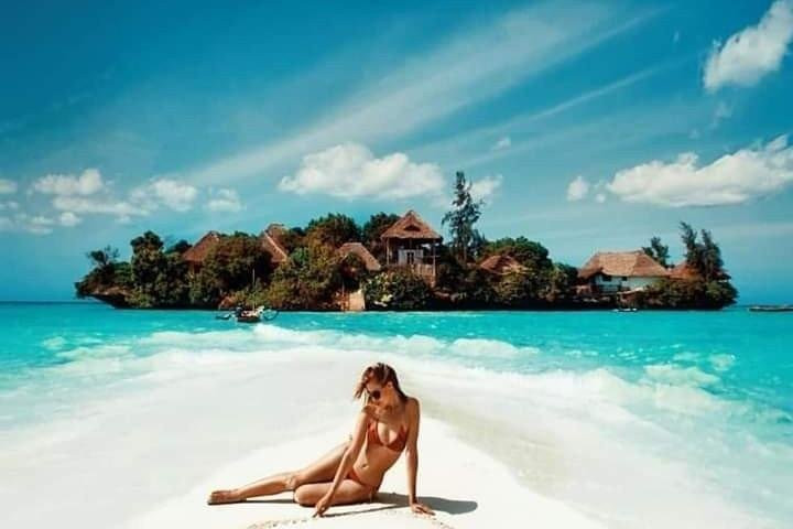 Zanzibar Easy Transfer-桑给巴尔岛必去景点