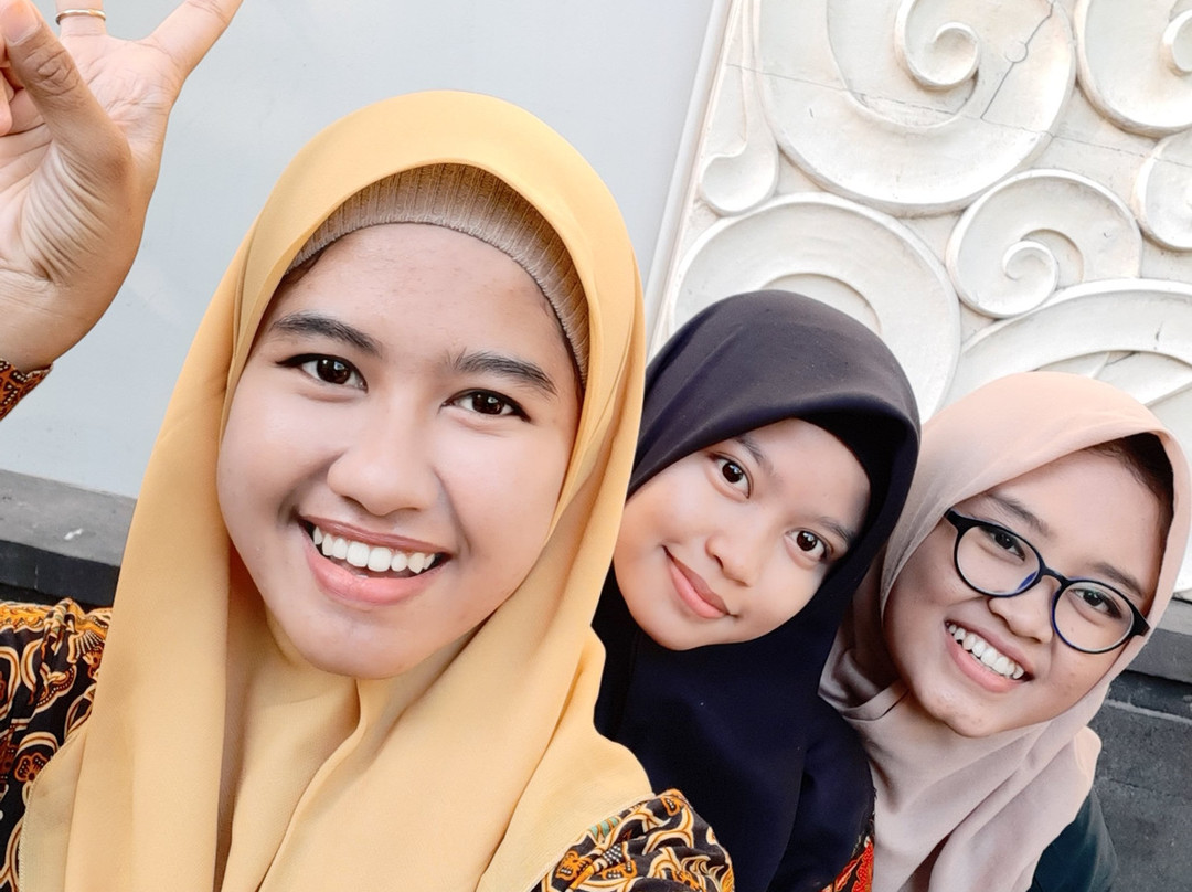 The Grand Bali Park Hotel主图