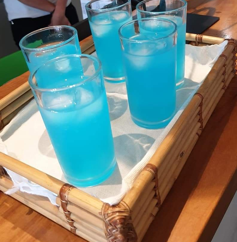 Paradores de Vigan主图