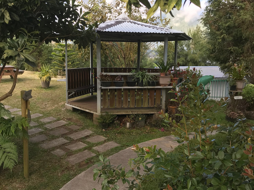 Le Jardin Des Bestioles景点图片