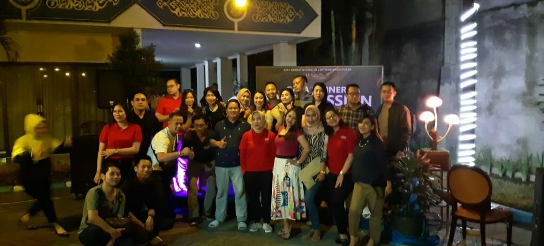 Horison Yusro Jombang主图