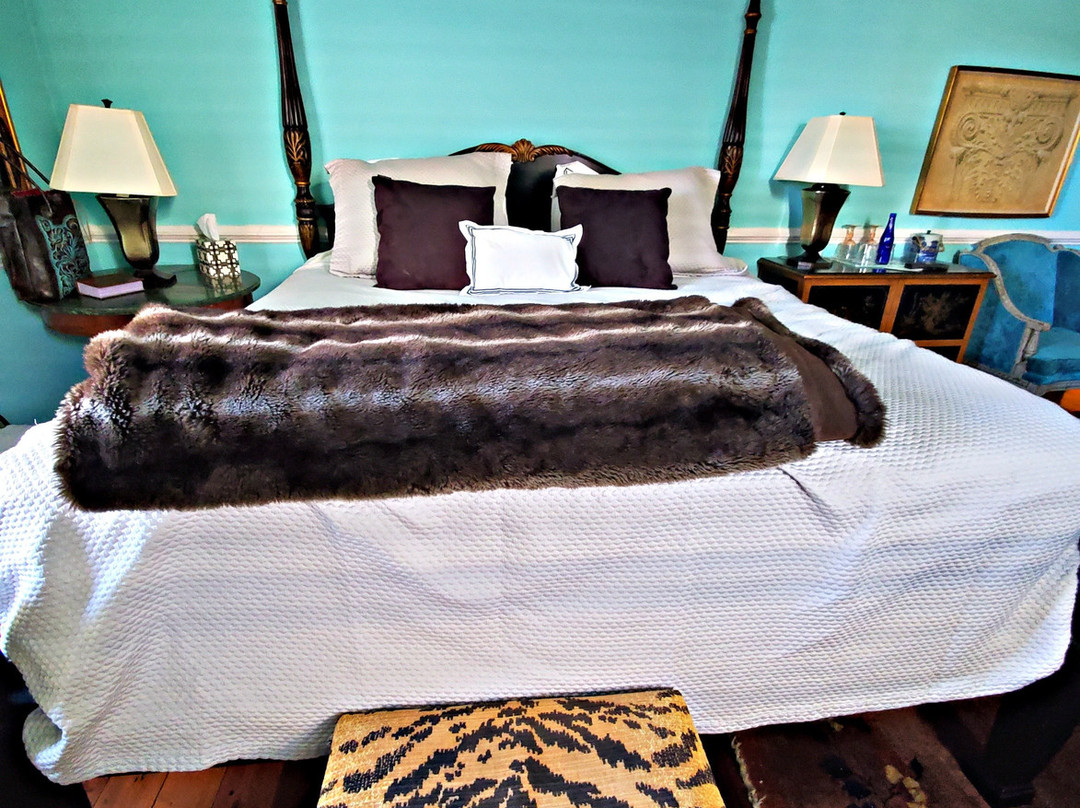 The Inn at Court Square主图