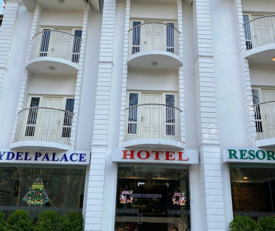 Hydel Palace主图