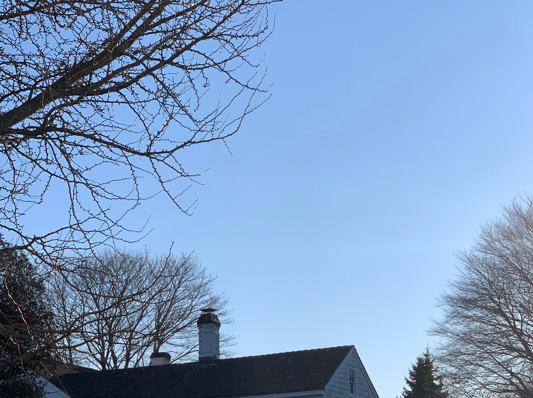 The Bridgehampton Museum-Bridgehampton必去景点