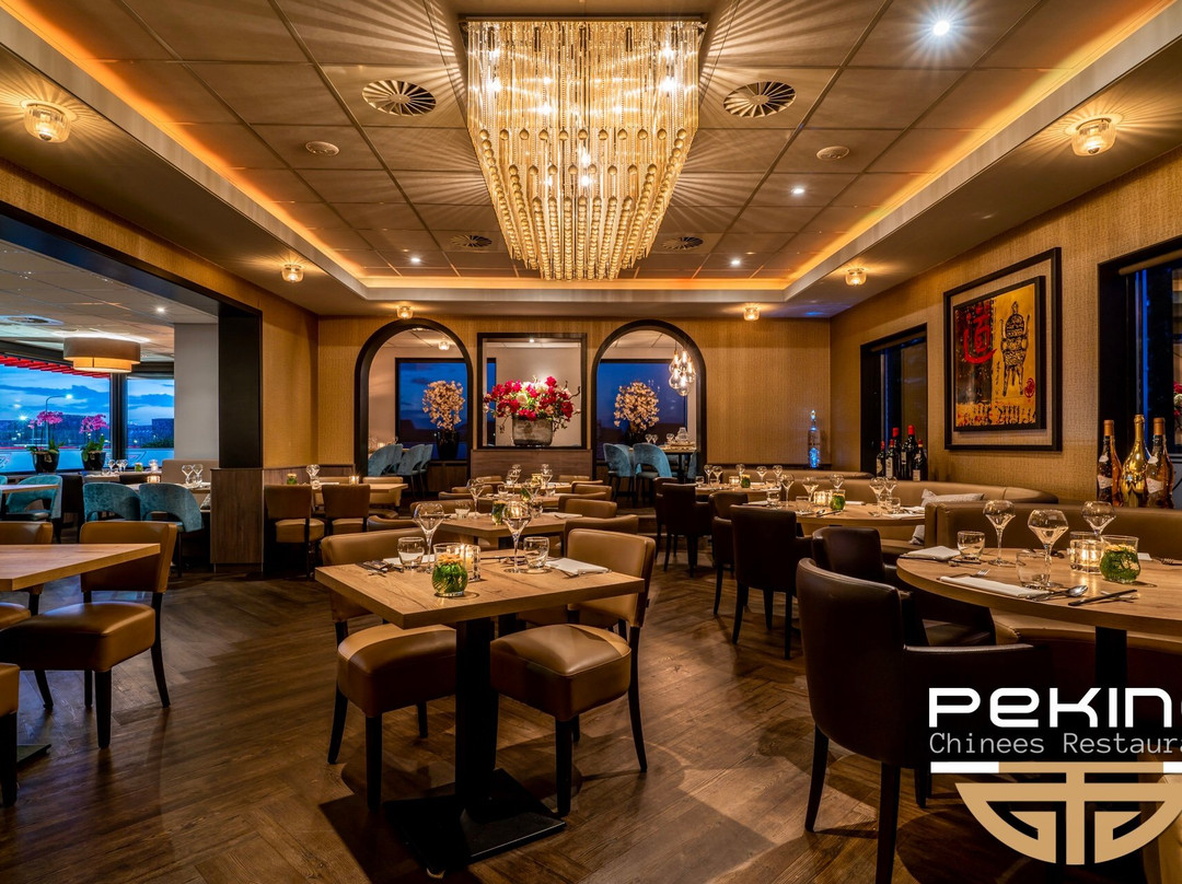 Restaurant Peking