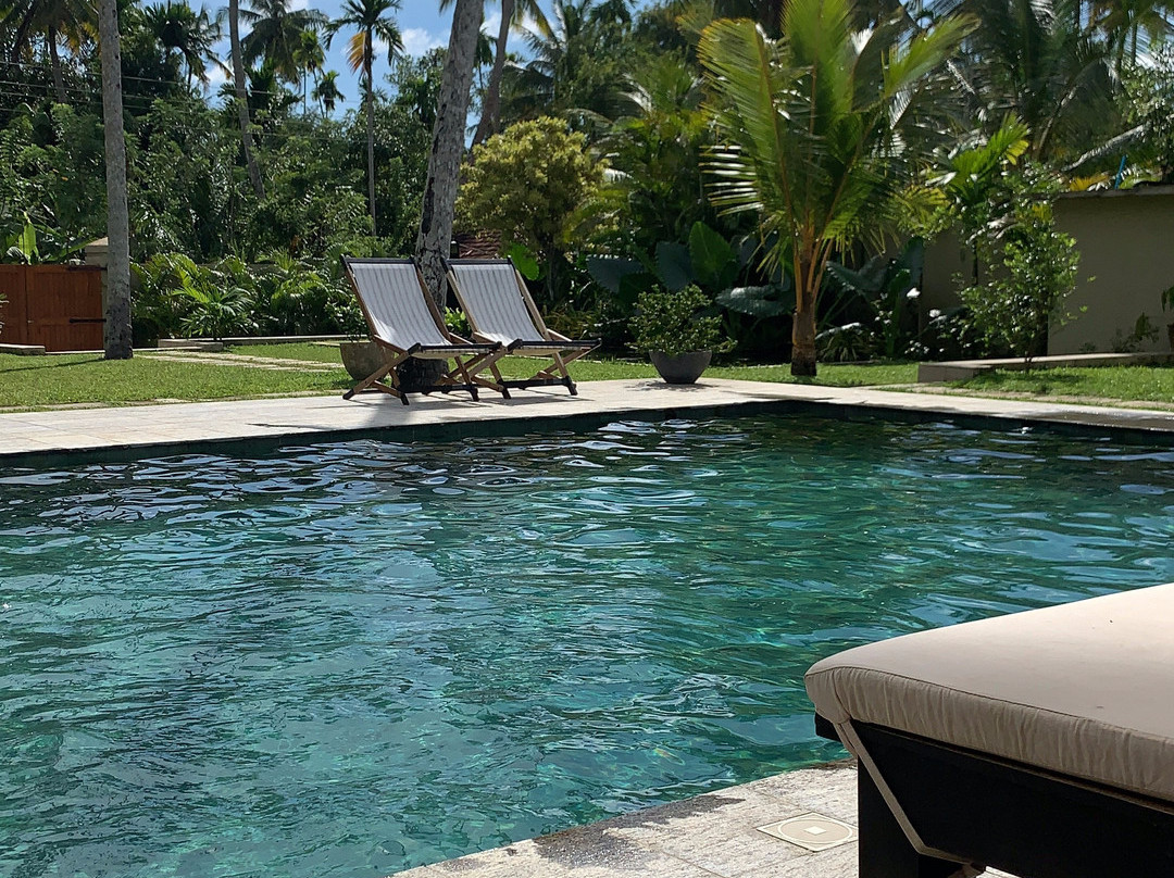 The Deco House主图