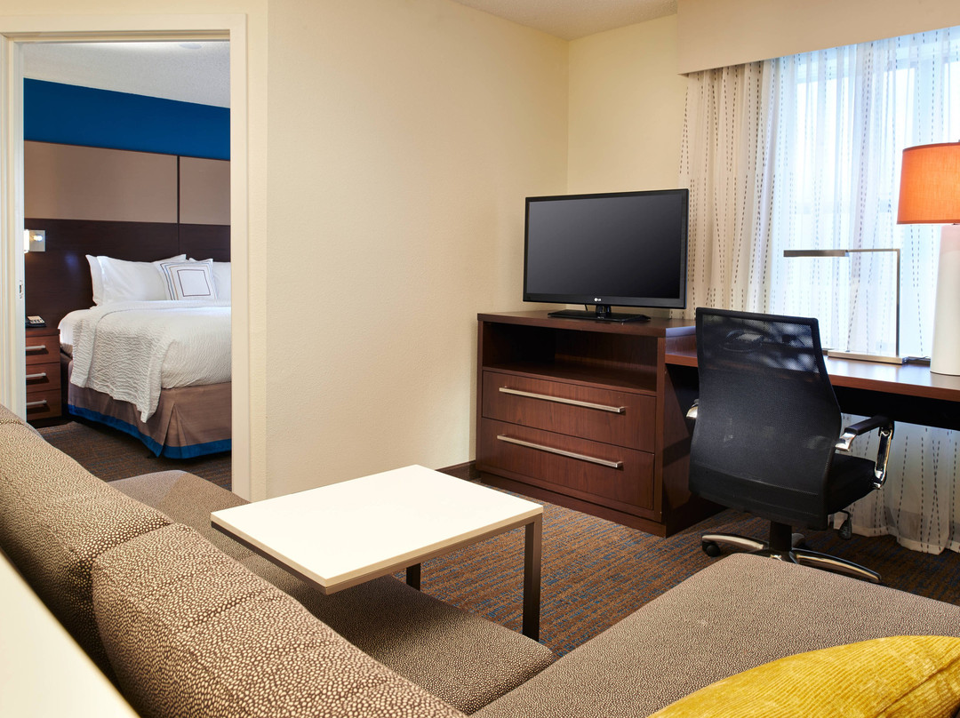 Residence Inn by Marriott Ann Arbor North主图