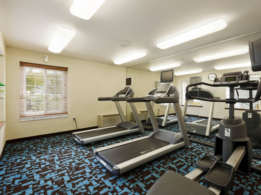 Fairfield by Marriott Inn & Suites Portland South/Lake Oswego主图