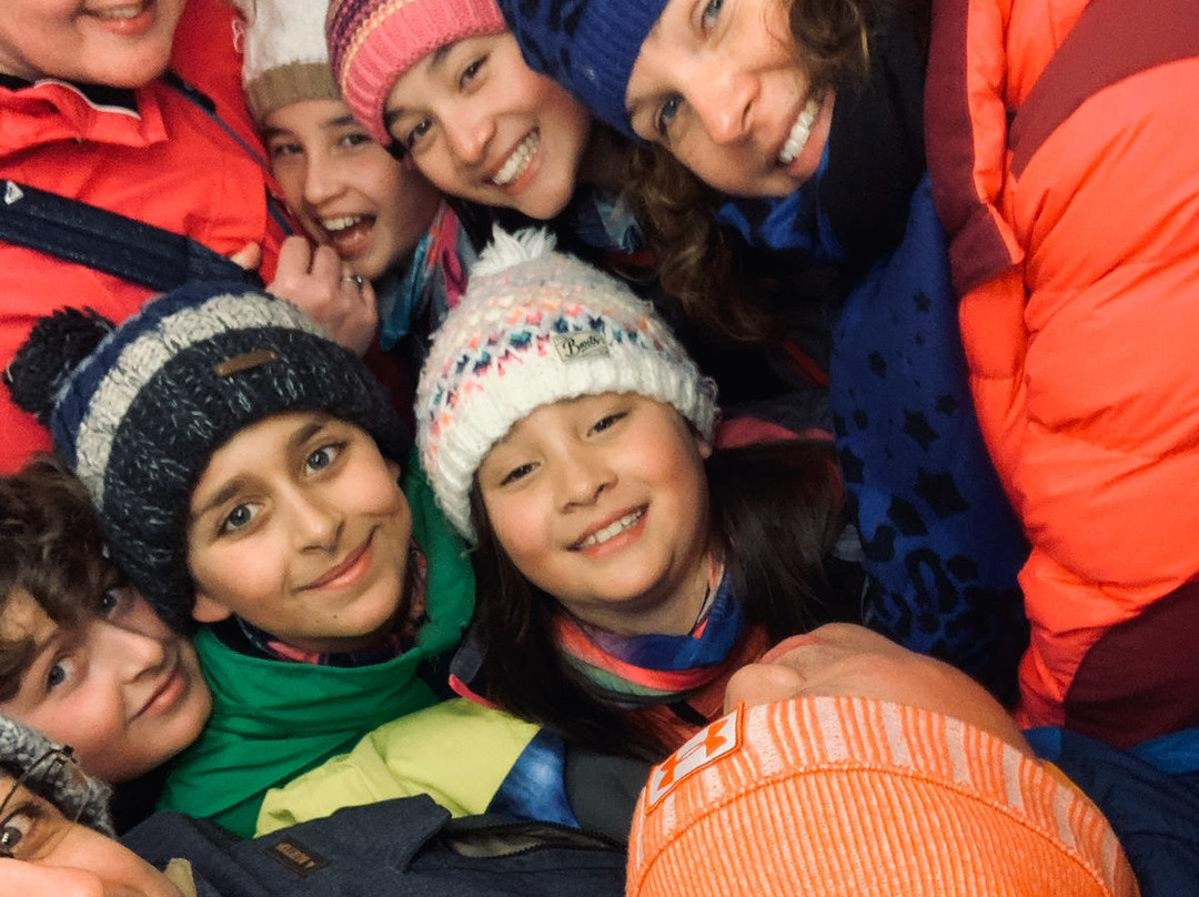 Shooters-Avoriaz必去景点