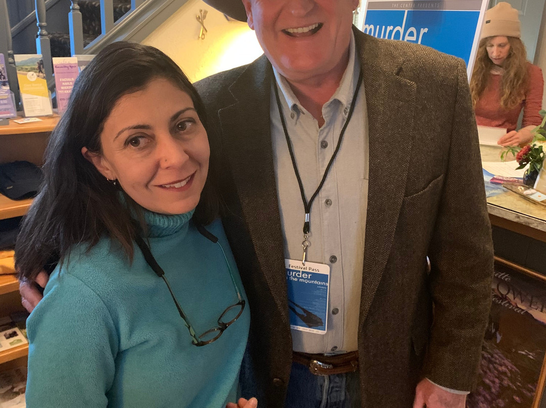 Elk Mountain Lodge主图