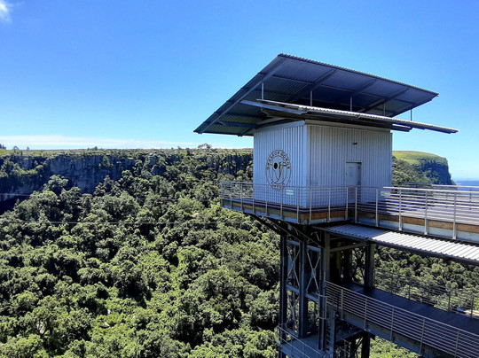 Sanctuary Sanctorum Travel-尼斯普鲁特必去景点