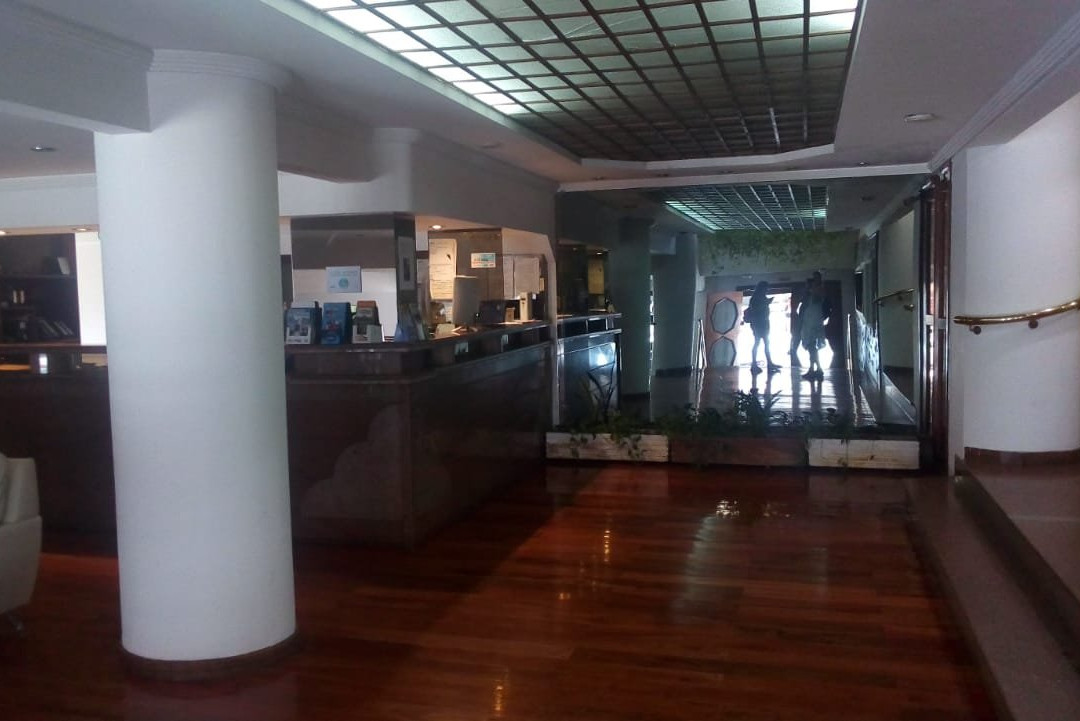 Hotel New Seaboard主图