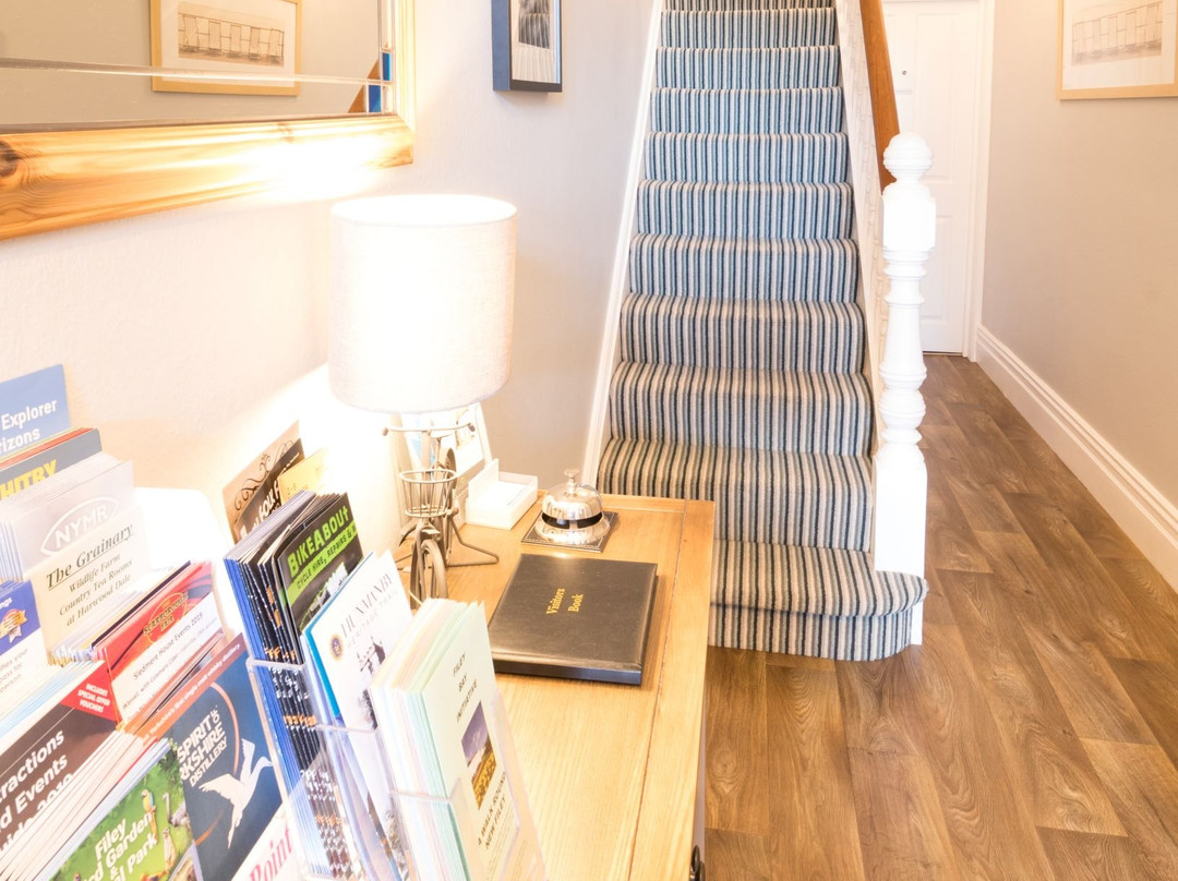 Beachdale Guesthouse Filey主图