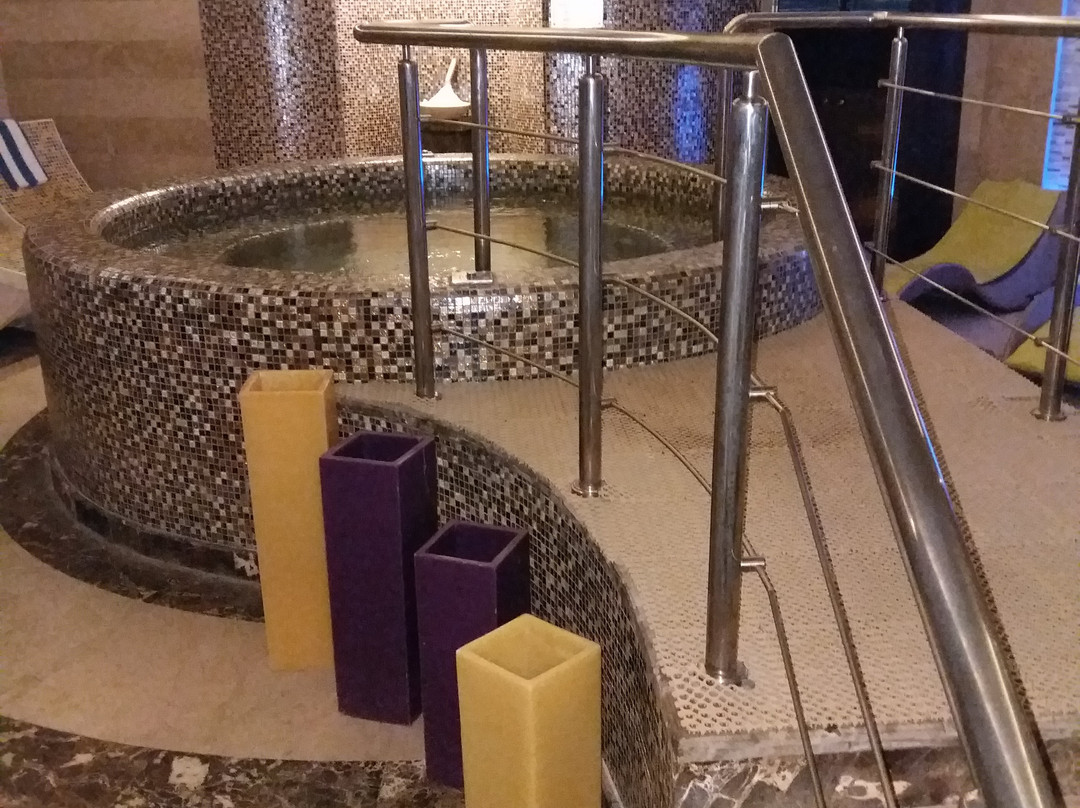 Resense Spa-开罗必去景点