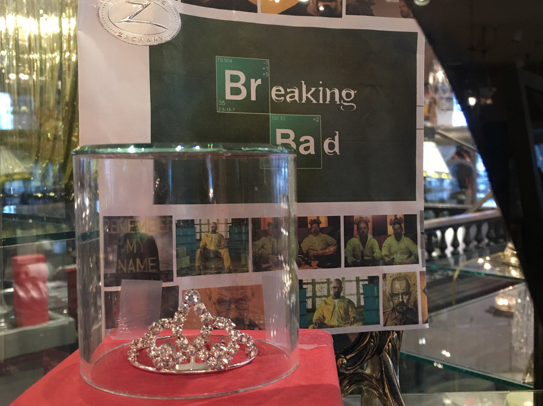 Gertrude Zachary-阿尔伯克基必去景点