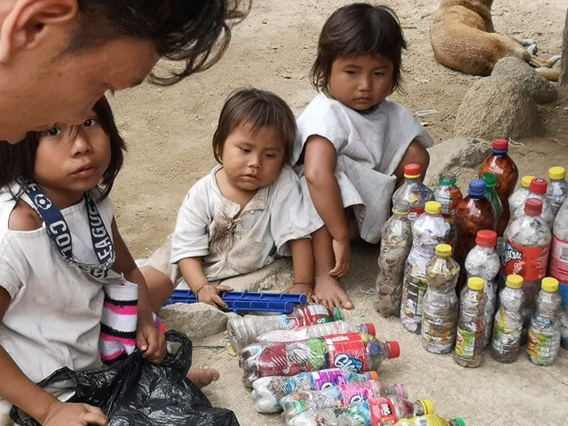 Mamatukua Aventura Salvaje-帕洛米诺必去景点