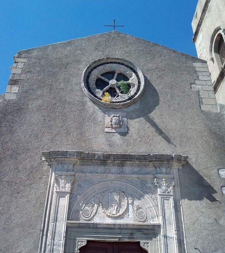 Chiesa di Santa Maria in Cielo Assunta景点图片