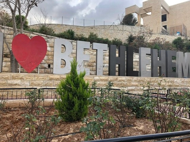 Bethlehem Tours By Abood-伯利恒必去景点