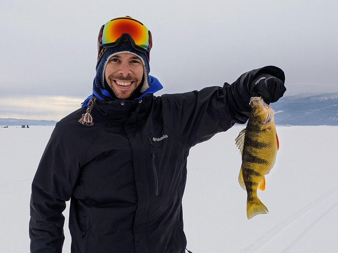 Birch Glen Lodge & Motel主图