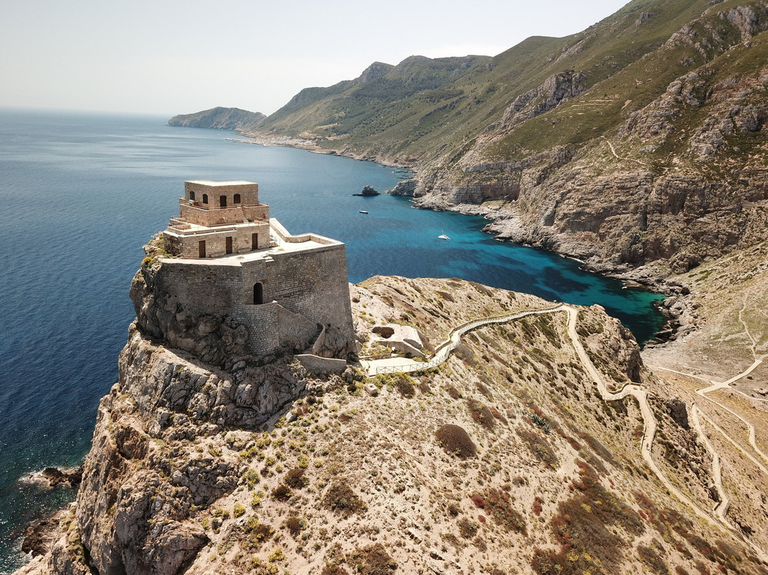 Kite Lab - Kitesurfing School in Sicily-马尔萨拉必去景点