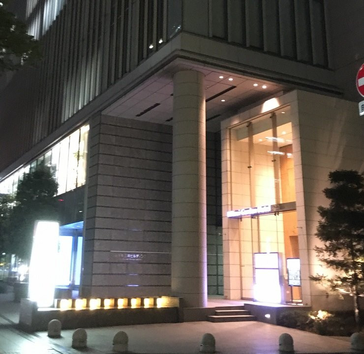 仙台三井花园酒店主图