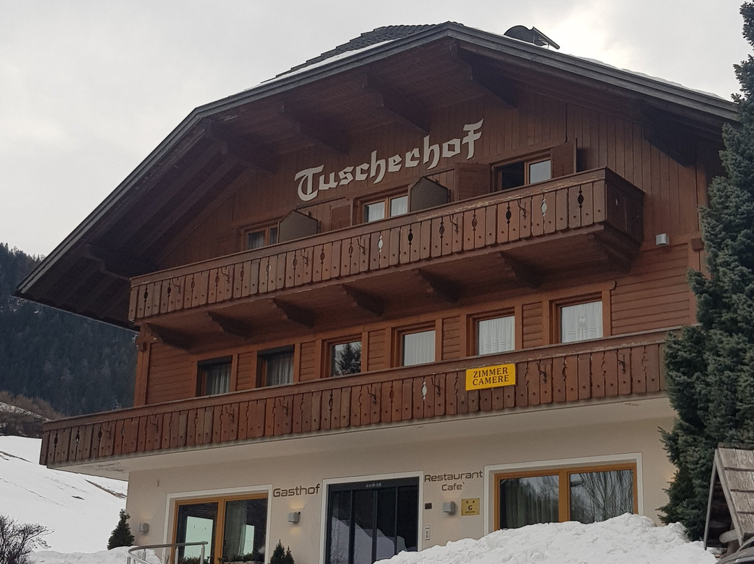 Tuscherhof主图