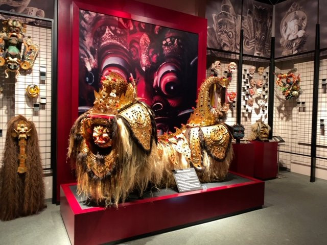 Oni no Yakata-北上市必去景点